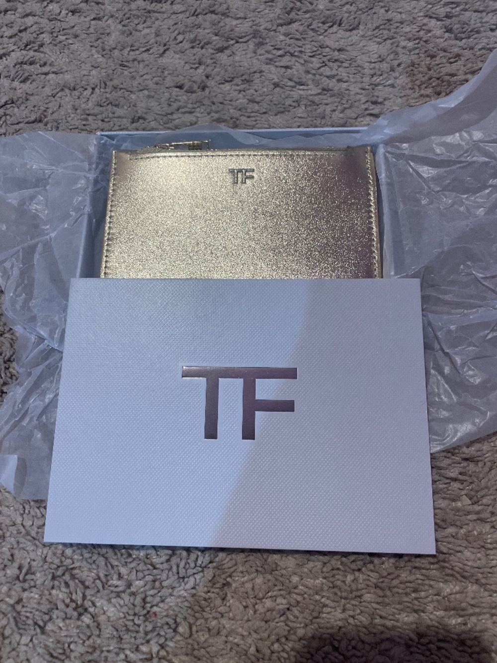 Tom Ford bag